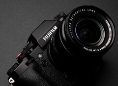 Fujifilm X-T5'in halefinin yeniden tasarlanmış kontrollere sahip olması bekleniyor.