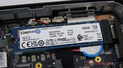 500 GB'lık Kingston NV3