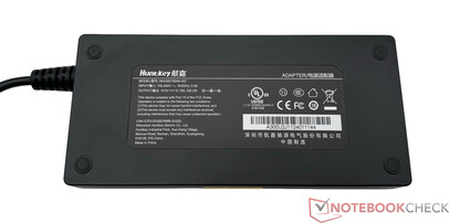 300 watt güç kaynağı ünitesi (19 V; 15,79 A)