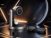 Ugreen MagFlow Pro 3'ü 1 arada manyetik kablosuz şarj standı 25 W ve MagFlow 2'si 1 arada katlanabilir manyetik kablosuz şarj cihazı 25 W