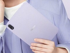 Oppo Pad Mini