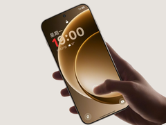 Standart OnePlus 15.