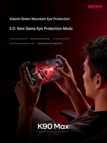 Telefonun Göz Koruma özelliği (makine çevirisi)