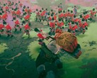 Tears of Metal, devasa savaşlar, roguelike ilerleme sistemi ve dört oyunculu kooperatif modu ile Steam oyuncularını kendine hayran bırakıyor.