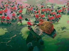 Tears of Metal, devasa savaşlar, roguelike ilerleme sistemi ve dört oyunculu kooperatif modu ile Steam oyuncularını kendine hayran bırakıyor.