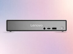 ThinkCentre Neo 50q Gen 7, Intel'in Wildcat Lake platformunu 1 litrelik minik bir bilgisayara taşıyor.