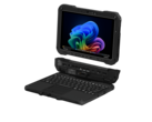 Çıkarılabilir klavyeye sahip Panasonic Toughbook G3
