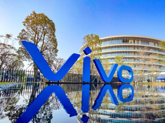 Vivo kamera hünerlerini vlog kameralarına taşımak istiyor.