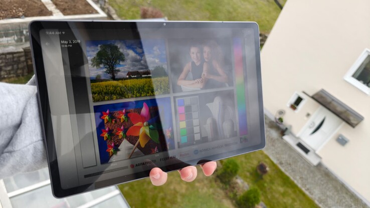 Dış mekan kullanımı