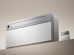 Xiaomi'nin Mijia Akıllı Banyo Isıtıcısı G10