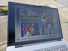 Açık havada, parlak bulutlu havada