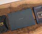 Snapdragon işlemcili en yeni 14 inçlik Yoga 7 dizüstü bilgisayar, AMD işlemcili muadiline kıyasla 2 katından fazla daha uzun süre dayanabilir