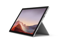 Microsoft Surface Pro 7: Evergreen without real innovations