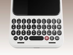 Clicks Communicator yıl sonuna kadar teslim edilmeyecektir.