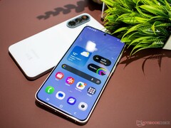 Burada gösterilen Galaxy A57 5G modelinin piyasaya sürülmesinin ardından, Samsung’un yakında Galaxy M67 5G modelini de piyasaya sürmesi bekleniyor.