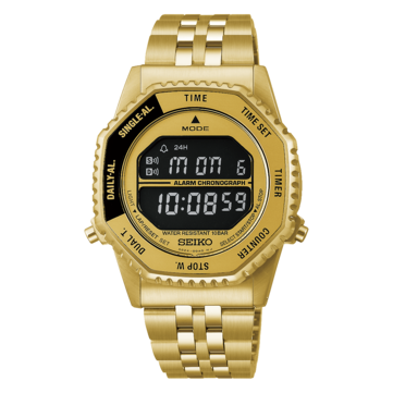 Seiko 