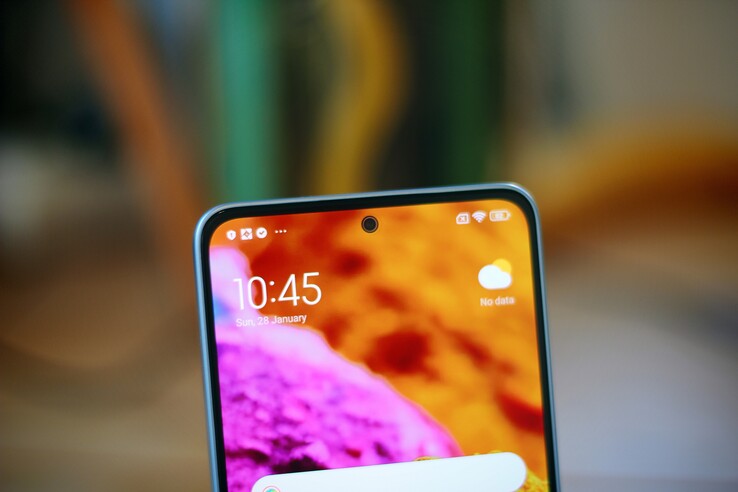 Xiaomi Redmi Note 13 4G | fotoğraf: Florian Schmitt