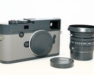 Leica M10-P "Bold Grey" renginde sunulmuştu, Leica M11-P ise "Metal Grey" renginde yeniden piyasaya sürülecek.