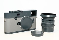 Leica M10-P 