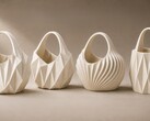 3D baskılı çantalar sadece dekoratif nesneler olarak da uygun mu? Muhtemelen.