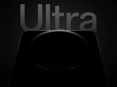 Find X10 Ultra bu yıl piyasaya sürülmeyecek. Resimde: X9 Ultra için bir teaser.