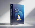 OviOS Linux 6, SysV yerine systemd ile kullanılabilir