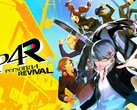 Atlus'un Persona 4 Revival oyunu için hazırlanan resmi tanıtım görseli.