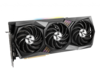 MSI GeForce RTX 3080 Gaming X Trio (source: MSI)