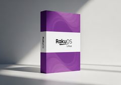 RakuOS 2026.04.15 Linux artık COSMIC masaüstü ile de kullanılabilir