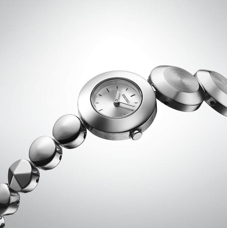 Power Design Project Koleksiyonu 1'den Seiko SSEH021.