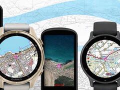 Awesome Maps, harita görüntüleme özelliğini daha uygun fiyatlı Garmin cihazlarına getiriyor