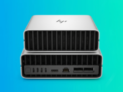 HP'nin ilk Nvidia RTX Spark mini bilgisayarının henüz bir adı yok.