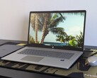 HP 17t-cn500 dizüstü bilgisayar incelemesi: Temel multimedya için büyük ekran