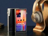 iBasso ayrıca DX340 müzik çaları Titanium Limited Edition olarak da sunuyor.
