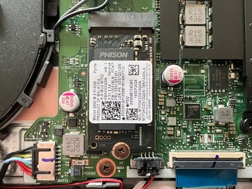 Birincil M.2 2242 SSD