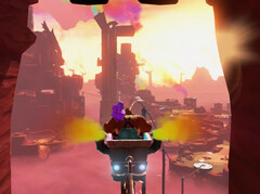 Nintendo Switch 2, yalnızca ilgi çekici özel ürünlerden oluşan bir liste sunmakla kalmıyor, aynı zamanda üçüncü taraf oyunlarında Steam Deck veya çağdaşlarından çok daha iyi bir performans sunuyor.
