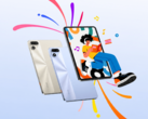 Tecno Megapad SE 2.