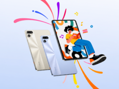 Tecno Megapad SE 2.