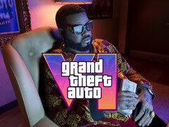 Boobie Ike’nin elinde nakit tutarken görüldüğü GTA 6 ön sipariş fiyatı afişi