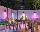 Govee'nin PAR38 Akıllı LED Dış Mekan Ampulü