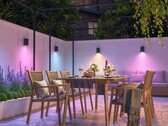 Govee'nin PAR38 Akıllı LED Dış Mekan Ampulü