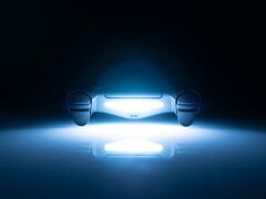 Sony, PS4 DualShock 4 kumandasında geniş bir yatay ışık çubuğu sunmuştu; bu özellik PS5'in DualSense kumandasından kaldırılmıştır.