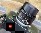 İlk 35mm Leica Noctilux lensin önümüzdeki hafta piyasaya çıkması bekleniyor (Görsel kaynağı: LeicaRumors)
