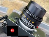İlk 35mm Leica Noctilux lensin önümüzdeki hafta piyasaya çıkması bekleniyor (Görsel kaynağı: LeicaRumors)