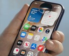 Yeni Siri yapay zeka sunumundan bir ekran görüntüsü