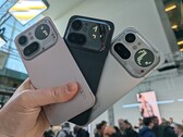 Nothing'in akıllı telefon sektörü büyük bir sarsıntıya uğrayabilir (resimde: Nothing Phone (4a) Pro)