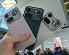 Nothing'in akıllı telefon sektörü büyük bir sarsıntıya uğrayabilir (resimde: Nothing Phone (4a) Pro)
