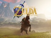 Zelda: Ocarina of Time yeniden yapımının ön sipariş fragmanında Link ve Epona görüldü