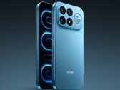 Redmi K100 Pro Max, piyasaya çıktığında üç farklı renkte satışa sunulacak.