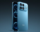 Redmi K100 Pro Max, piyasaya çıktığında üç farklı renkte satışa sunulacak.